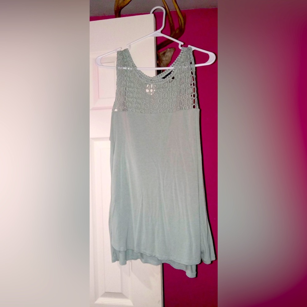 H&M large